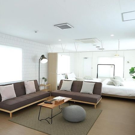 River Suites Hirosima Kültér fotó