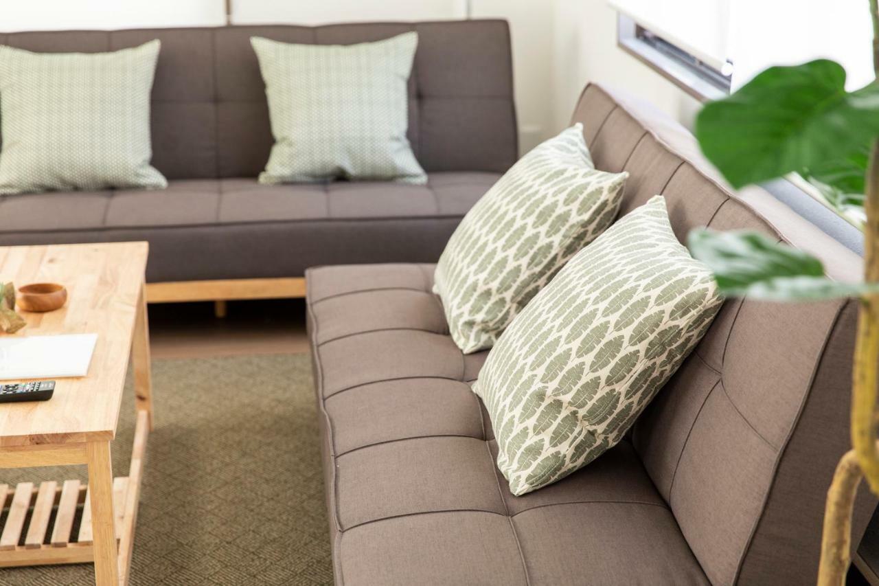River Suites Hirosima Kültér fotó