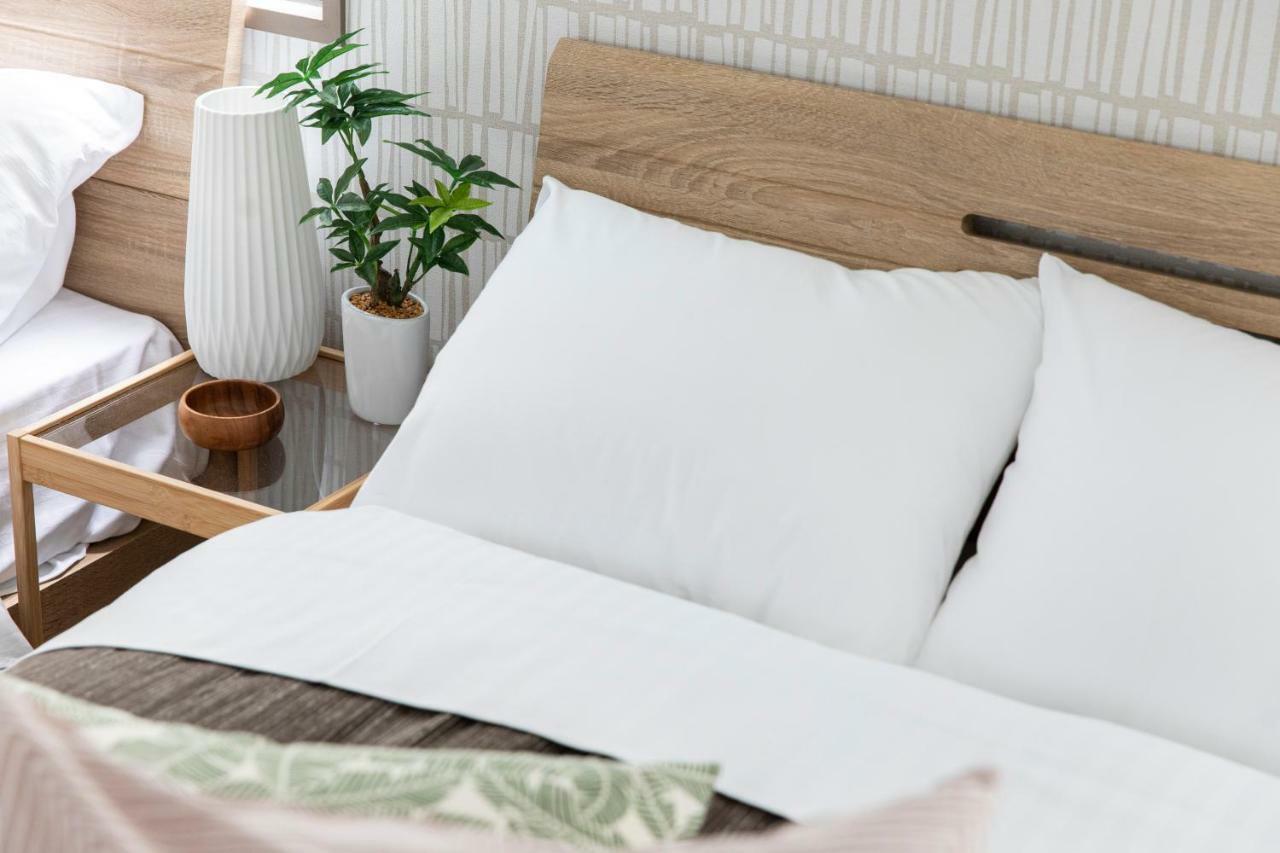 River Suites Hirosima Kültér fotó