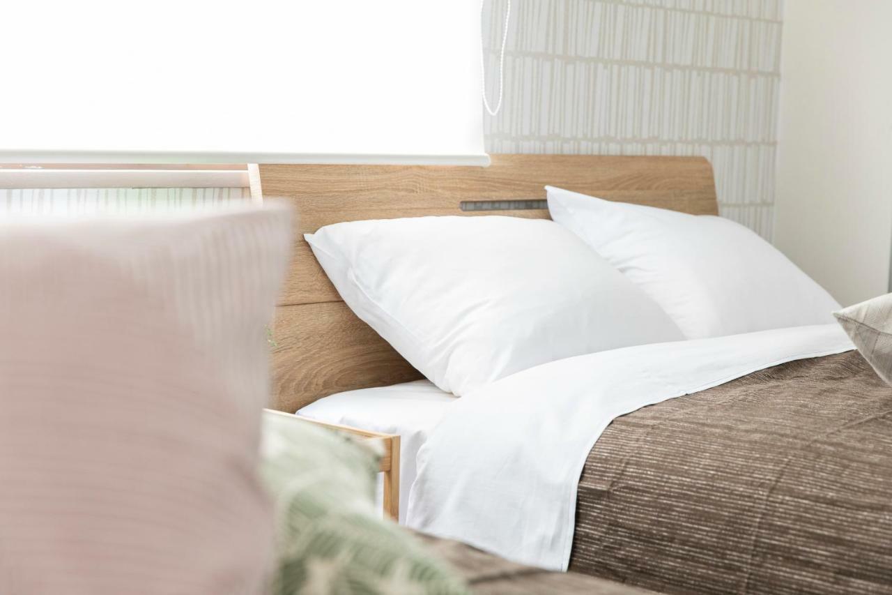 River Suites Hirosima Kültér fotó