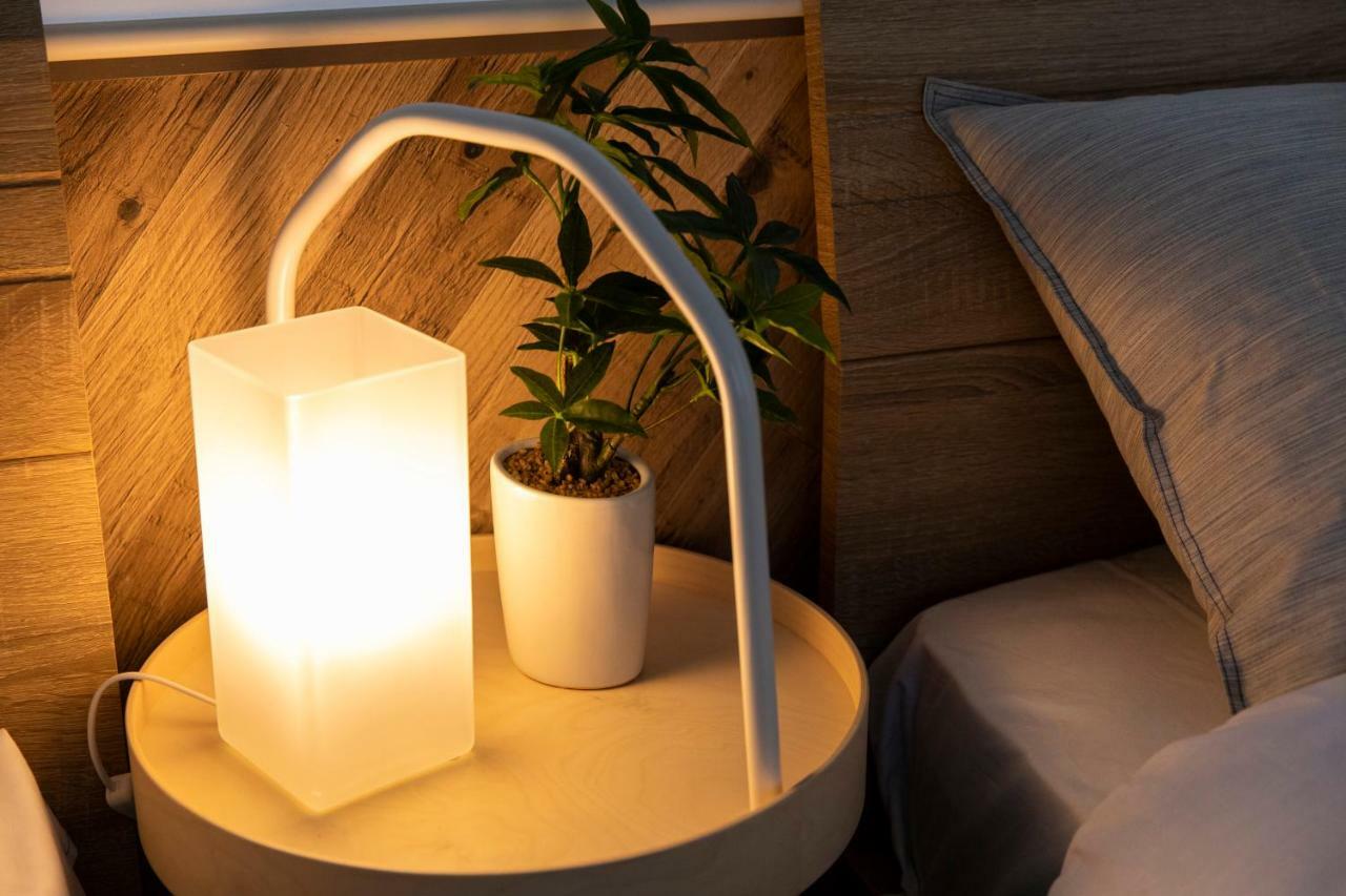 River Suites Hirosima Kültér fotó