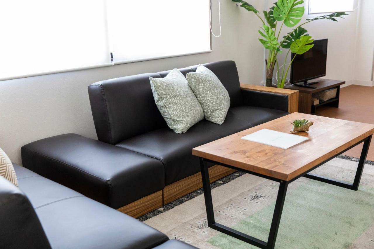 River Suites Hirosima Kültér fotó