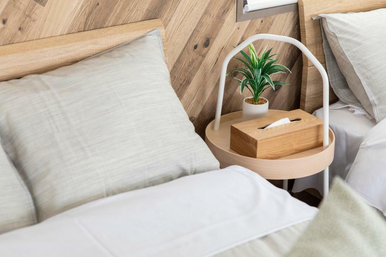 River Suites Hirosima Kültér fotó